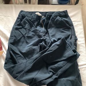 Carhartt work pants